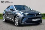2023 Toyota C-HR