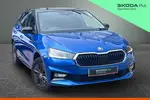 2024 Skoda Fabia