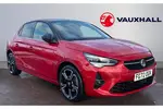 2022 Vauxhall Corsa