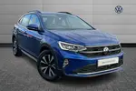 2023 Volkswagen Taigo