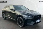 2023 Jaguar F-Pace