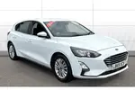 2019 Ford Focus