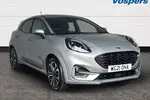 2021 Ford Puma