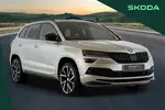 2022 Skoda Karoq