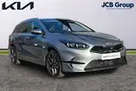 2025 Kia Ceed SW