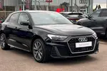 2025 Audi A1
