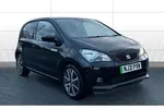 2021 SEAT Mii Electric