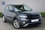 2023 Volkswagen T-Cross