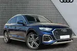 2021 Audi Q5 Sportback