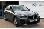 2022 BMW X1