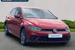 2022 Volkswagen Polo