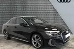 2023 Audi A3 Saloon