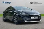 2025 Toyota Prius Plug-In