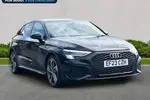 2023 Audi A3