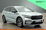 2022 Skoda Enyaq