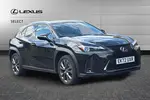 2022 Lexus UX