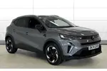 2024 Renault Captur