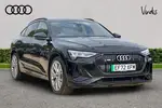 2023 Audi e-tron