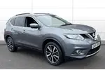 2016 Nissan X-Trail