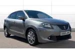 2019 Suzuki Baleno