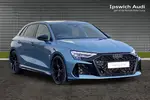 2025 Audi RS3