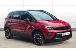 2023 Vauxhall Crossland