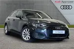 2022 Audi A3