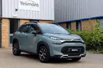 2023 Citroen C3 Aircross