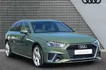 2024 Audi A4 Avant