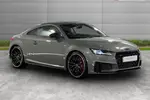 2023 Audi TT