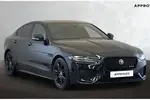 2019 Jaguar XE