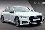 2023 Audi A6