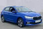 2023 Skoda Fabia