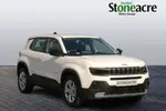 2026 Jeep Avenger