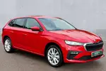 2025 Skoda Scala