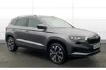 2022 Skoda Karoq