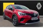 2024 Renault Captur