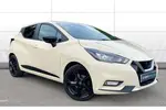 2022 Nissan Micra