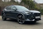 2023 Cupra Formentor