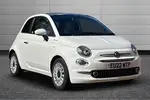 2022 Fiat 500