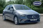 2020 Mercedes-Benz B-Class