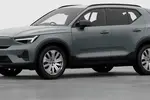 Volvo Ex40