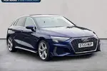 2023 Audi A3