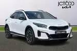 2023 Kia XCeed