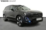 2025 Volvo Ex90