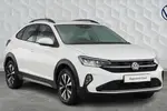 2023 Volkswagen Taigo