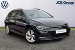2022 Volkswagen Golf Estate