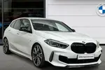 2021 BMW 1 Series