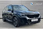 2024 BMW X1