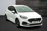 2023 Ford Fiesta ST